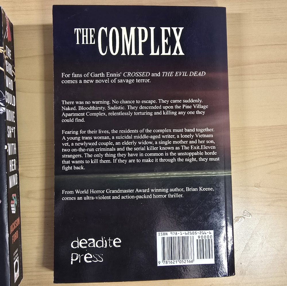 Assorted Book Collection - Picture 8 of 8